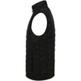 thumbnail image 3 of Henbury Mens/Womens Padded Vest, 3 of 4