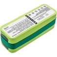 thumbnail image 2 of Batteries N Accessories BNA-WB-H6703 Vacuum Cleaners Battery - Ni-MH, 14.4V, 2800 mAh, Ultra High Capacity Battery - Replacement for AGAiT NS280D67C00RT Battery, 2 of 4