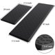 thumbnail image 2 of Alfombrilla antifatiga acolchada SoftDuo de Kitchen Mat [2 unidades], 2 of 7