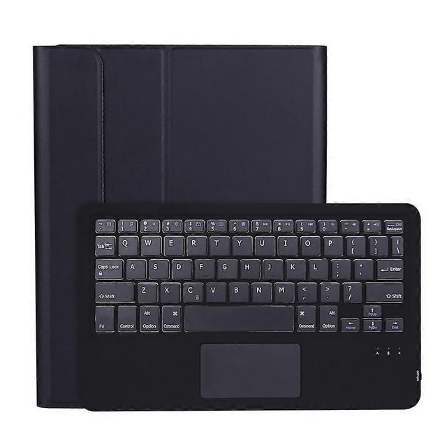 Bluetooth Keyboard Case compatible iPad Air 11 2024 / 2025 / Air 4 10.9 inch 2020 A098B-A High quality Gift