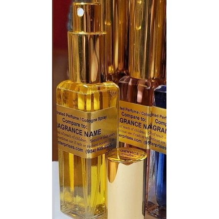 Hayward Enterprises Brand Cologne Spray Comparable to CK ONE SUMMER for Men, Designer Inspired Impression, Fragrance Spray, Scented Perfume Spray for Body, 1 oz. (30ml) GLASS SPRAY
