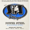 thumbnail image 1 of SIT Strings PSR45105L Basse en Acier Inoxydable Cordes, 4 Cordes Moyenne-Légère, 1 of 2