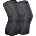 thumbnail image 1 of Sports Non-slip Wrestling Knee Pads, 1 of 1