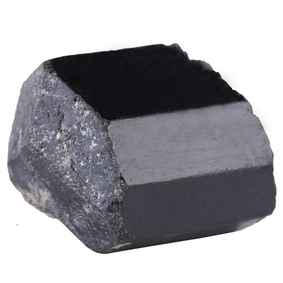 Mineral Healing Stone, Natural Quartz 1 Pcs Tourmaline, For Emotional Healing