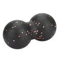 thumbnail image 2 of Yoga Foam Roller,Durable EPP Massage Ball Set Body Muscle Stress Relief Tool for Exercise Massage Muscle Recovery, 2 of 8