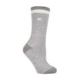 thumbnail image 1 of Heat Holders - Ladies Thick Winter Warm Patterned Thermal Socks, 1 of 2