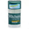 Mitchum Anti-Perspirant & Deodorant Gel, Sport 2.25 Oz