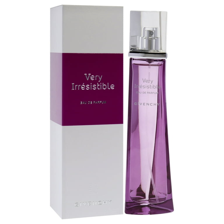 Givenchy very 2025 irresistible perfume