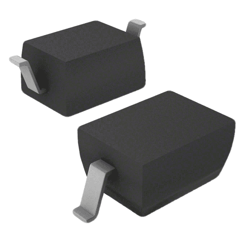 Pack of 25 DF2B36FU,H3F TVS DIODE 28V 40V USC :ROHS CUT TAPE
