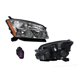 thumbnail image 1 of Faro ATV Chevrolet Trax 2013 - 2016 Copiloto, 1 of 1