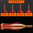 thumbnail image 3 of 3PCS Wire Twisting Tool Cable Wire Stripper and Twister, 3 of 5
