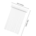 thumbnail image 2 of Raindrops Drum Components Snare Wire Strap Iron Replacement Part 1Pack, 2 of 8