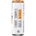 thumbnail image 3 of Bud Light Seltzer Mango Hard Seltzer, 25 fl. oz. 1 Aluminum Can, 5% ABV, 3 of 4