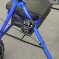 thumbnail image 2 of Mobile Phone / Cell Phone Holder | W009M Size: 3" x .65", 2 of 5