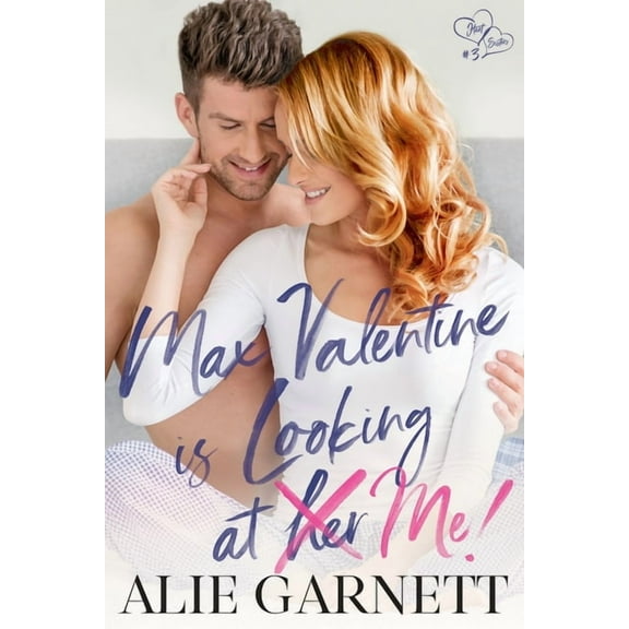 Max Valentine is Looking at Me!, (Paperback)