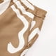 thumbnail image 4 of MKLEKYY Conjunto De 2 Piezas Para Mujer, Pantalones Cortos Para Correr, Camisas Informales De Gran Tamaño Con Botones Y Pijama Corto, 4 of 4