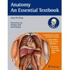Atlas of Anatomy, 3e + Anatomy: An Essential Text: Anatomy - An Essential Textbook, Pre-Owned (Paperback)