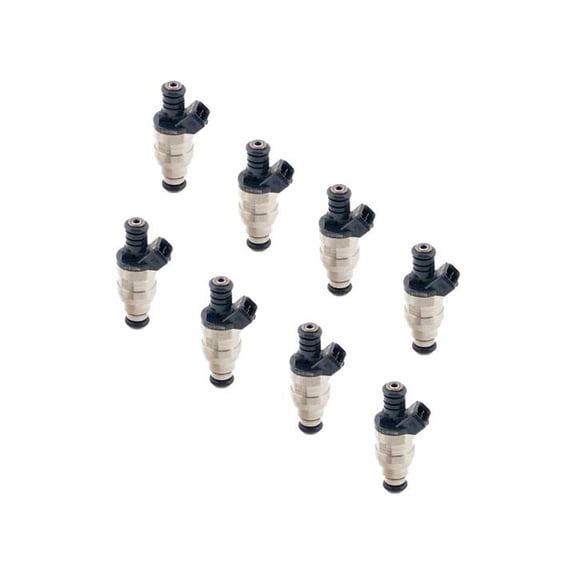 ACCEL 150821 Fuel Injector
