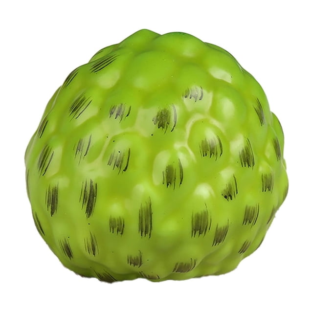 Realistic Lifelike Fruit Vegetable Banana Grape Bunch Photography Props for Children Learning Educational Toy Decorative Desktop Ornament Home Tabletop Display Model