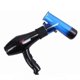 thumbnail image 1 of Professional Dryer Hair Diffuser Magic Wind Spin Curl Hair Roller Curler Hair Salon (blue), 1 of 1