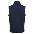 thumbnail image 2 of Regatta Mens 210 Microfleece Bodywarmer / Gilet, 2 of 4