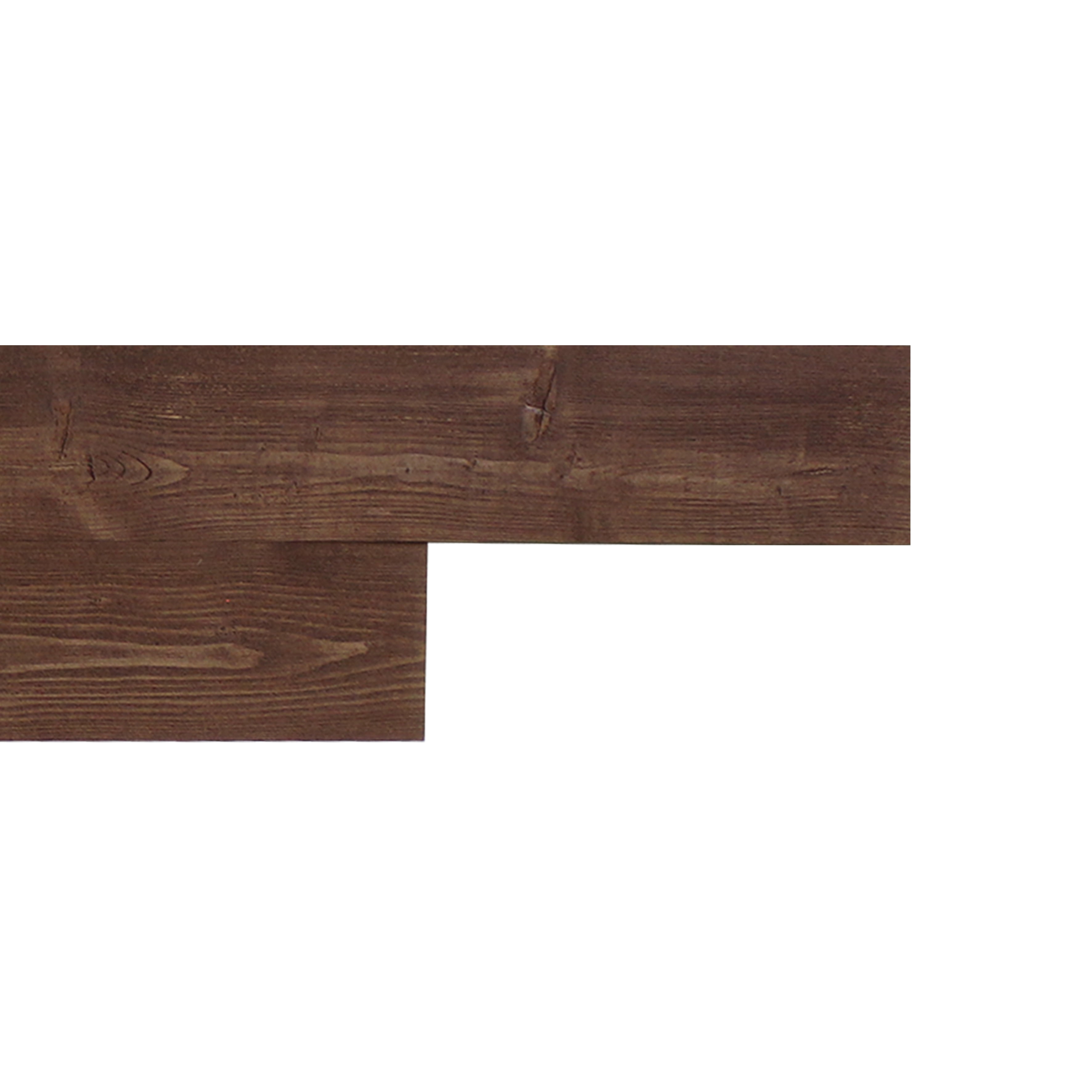 Self Adhesive Wall Panels/Peel & Stick Rustic Reclaimed Barn Wood