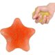 thumbnail image 1 of 1 unidad de ejercitadores de rehabilitación de manos, ejercitador de fuerza de agarre de mano, pelota antiestrés en forma de estrella, diseño ergonómico, para entrenamiento de fuerza de la mano., 1 of 5
