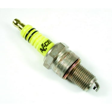 ACCEL 111 U-Groove Spark Plug Pack of 1