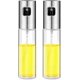 thumbnail image 1 of oil sprayer oil sprayer, olive oil sprayer oil/dressing dispenser sauce sprayer, oil bottle BBQ, cooking, salad, soy sauce, 1 of 5