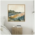 thumbnail image 5 of Amanti Art Rustic Charm Retreat I Framed Canvas Wall Art Print, 5 of 7
