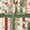 25#, variant on KARDLURY 24 Sheets 6'' X 6'' Christmas Scrapbook Cardstock Paper for Photo Album Junk Journal Craft Card Making Supplies