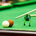 thumbnail image 5 of Pool Table Spider Billiard Table and Metal Billiard Table- for Billiard Cue- Non-slip Billiard Cue and Billiard Accessory, 5 of 5