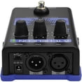 thumbnail image 3 of TC Helicon VoiceTone H1 Vocal Effects Processor - VOICETONEH1, 3 of 3