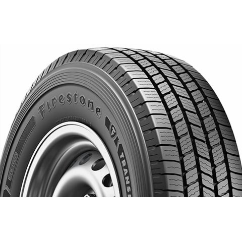 Firestone 2 Firestone Transforce CV2 195/75R16 107/105R Work Van Truck Commercial 8 PLY FS013903 / 195/75/16 / 1957516 simolary.com 13 Firestone 2 Firestone Transforce CV2 195/75R16 107/105R Work Van Truck Commercial 8 PLY FS013903 / 195/75/16 / 1957516 Simolary simolary.com 13