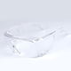thumbnail image 4 of Gafas de seguridad transpirables Gafas de laboratorio Gafas transparentes Gafas antisalpicaduras, 4 of 5