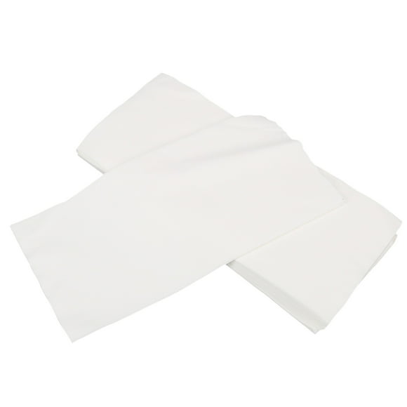 Disposable Towels,100pcs Disposable Hair Towels Hair Towel Hair Salon Towels Stylish and Modern