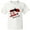AA-White, variant on Inktastic My Auntie Loves Me with Cute Lady Bugs Youth T-Shirt