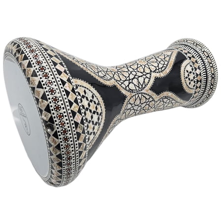 The Achillas Gawharet El Fan New Generation 2.0 Doumbek