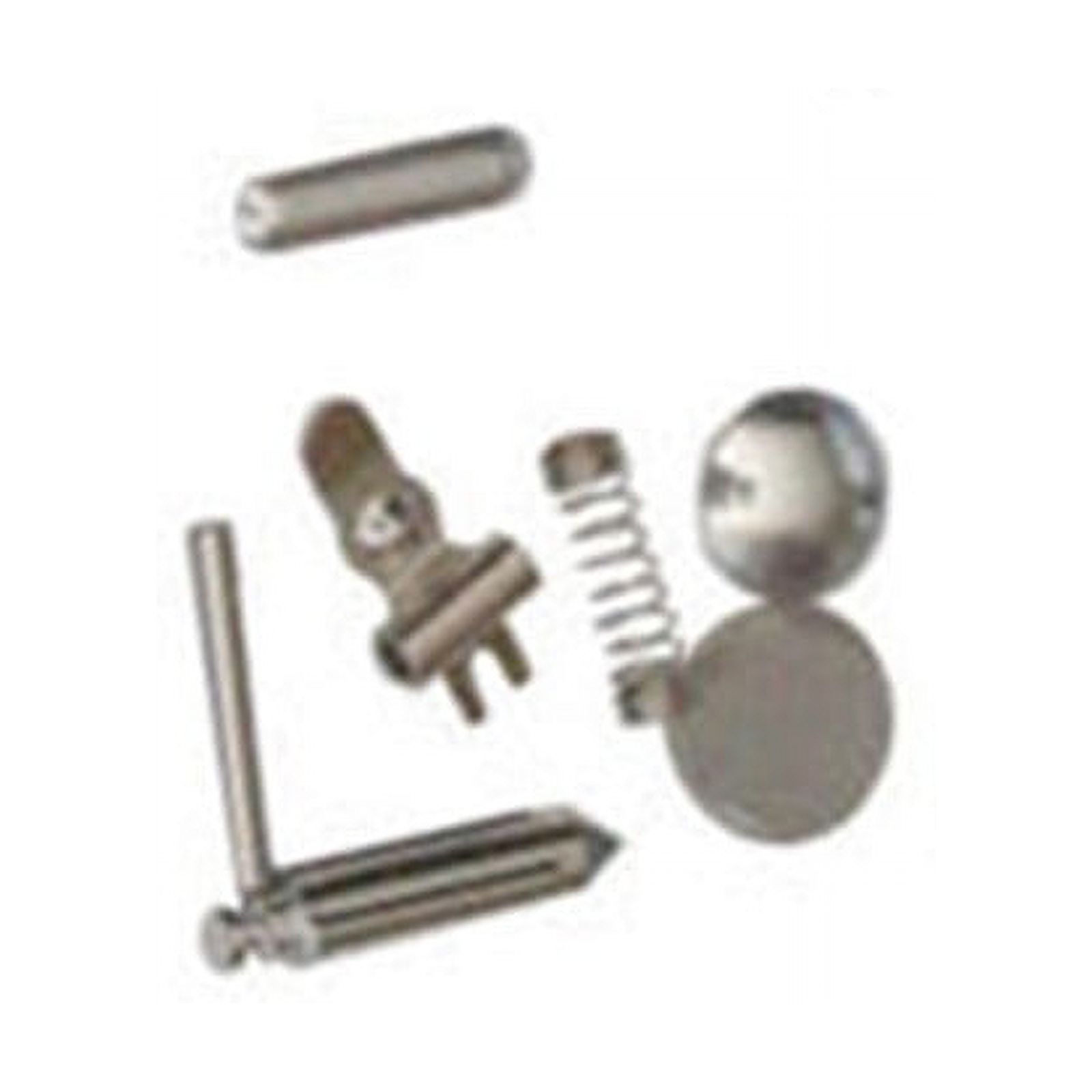 Zama RB-11 Carburetor Repair Kit – Genuine For Stihl 09/010/011/012 & 011av Chainsaws, 2-Stroke