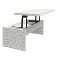 thumbnail image 1 of Mr. Kate Winston Lift Top Coffee Table, Terrazzo, 1 of 9