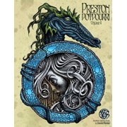 Preston Potpourri Volume Four (Paperback)
