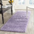 thumbnail image 1 of Safavieh California Solid Plush Shag Area Rug, 1 of 9