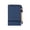 Dark Blue, variant on SLUOHZXI Pocket Red Notebook Journals, Small Notepad Notebooks With Pen for Note Taking, Mini Note Pads with Pen Holder, 100 Lined Pages, 3.6" x 5.3"