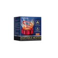 thumbnail image 3 of 1-10PCS Creative Dynamic Molecular Heating Defroster Durable And Efficient Defrosting De-icing Heater Portable, 3 of 5