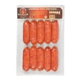 thumbnail image 1 of Chorizo Salmi Gourmet tipo español por kilo, 1 of 1