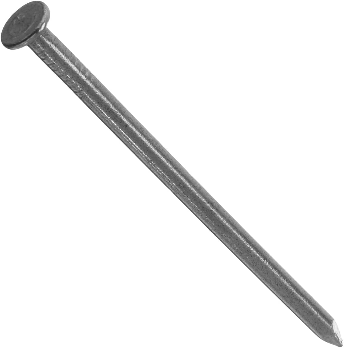 HILLMAN FASTENERS Common Nail Bright 3" 10D 5lb box 461360