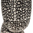 thumbnail image 2 of Pia Ceramic Tabletop Vase, 2 of 7