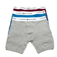 thumbnail image 1 of Tommy Hilfiger Men 3 Pack Cotton Classics Boxer Briefs, 1 of 3