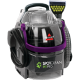 thumbnail image 2 of BISSELL SpotClean PetPro Portable Carpet & Upholstery Corded Deep Cleaner, 2 of 12