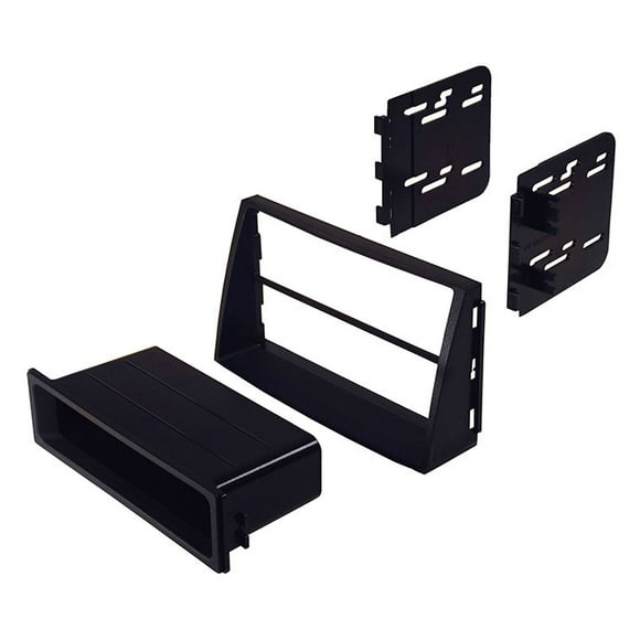 AMERICAN INTERNATIONAL CORP KIAK1262 Kia Soul 2010 Installation Kit